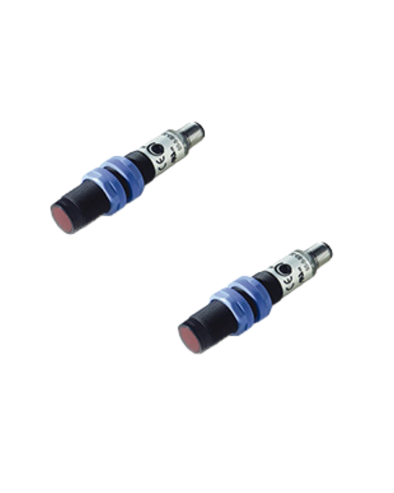 S5-5-A4-30 - G5210230 - S5 Tubular Photoelectric Sensors