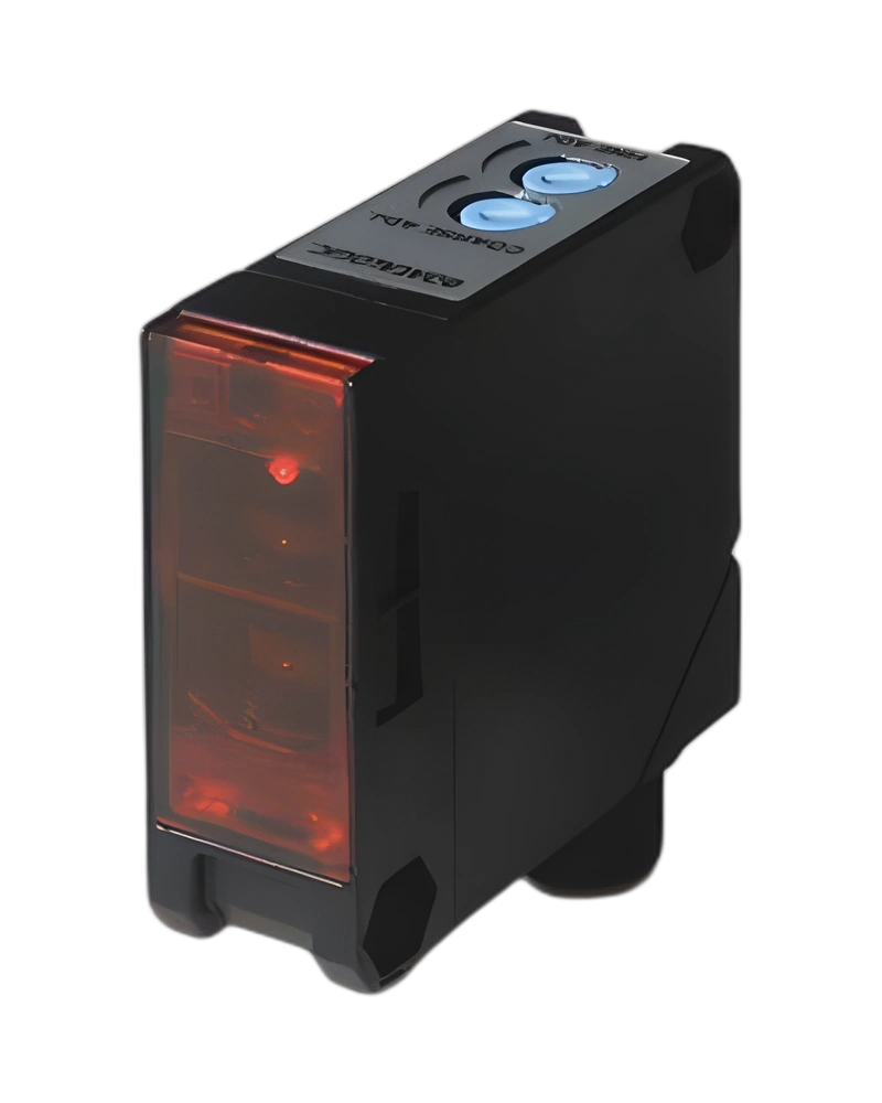 S6-1-C200 - 950151140 - S6 Compact Photoelectric Sensors