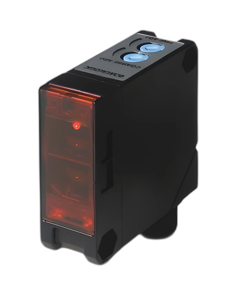 S6-5-C200 - 950201150 - S6 Compact Photoelectric Sensors