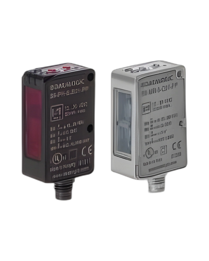 S8-PH-3-B51-PP - 950801080 - S8 Compact Photoelectric Sensors