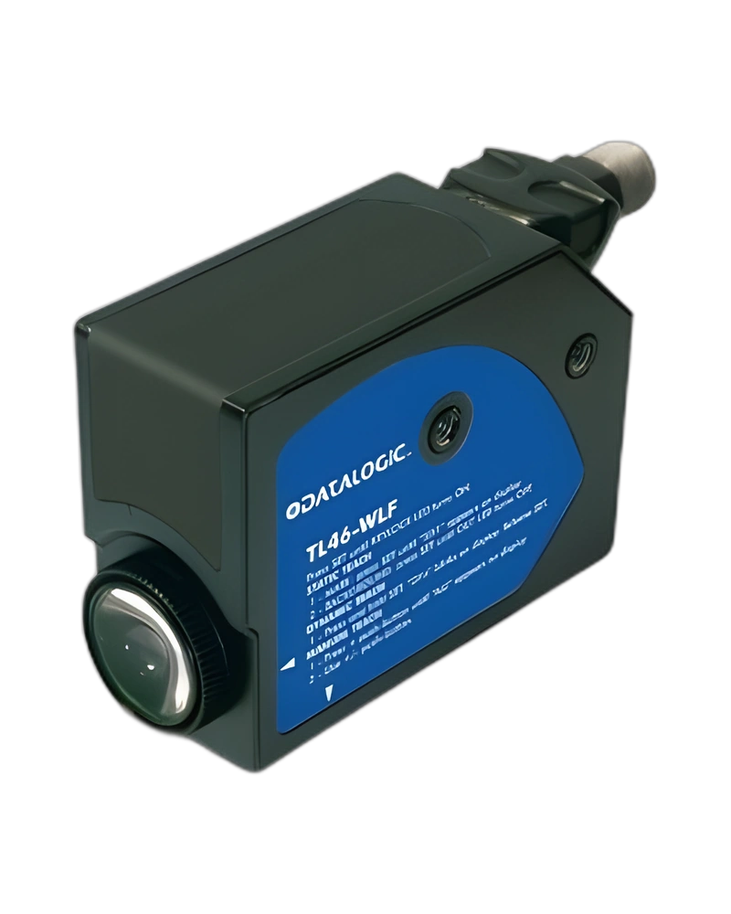 TL46-W-815 - 954601000 - TL46 Contrast Photoelectric Sensors