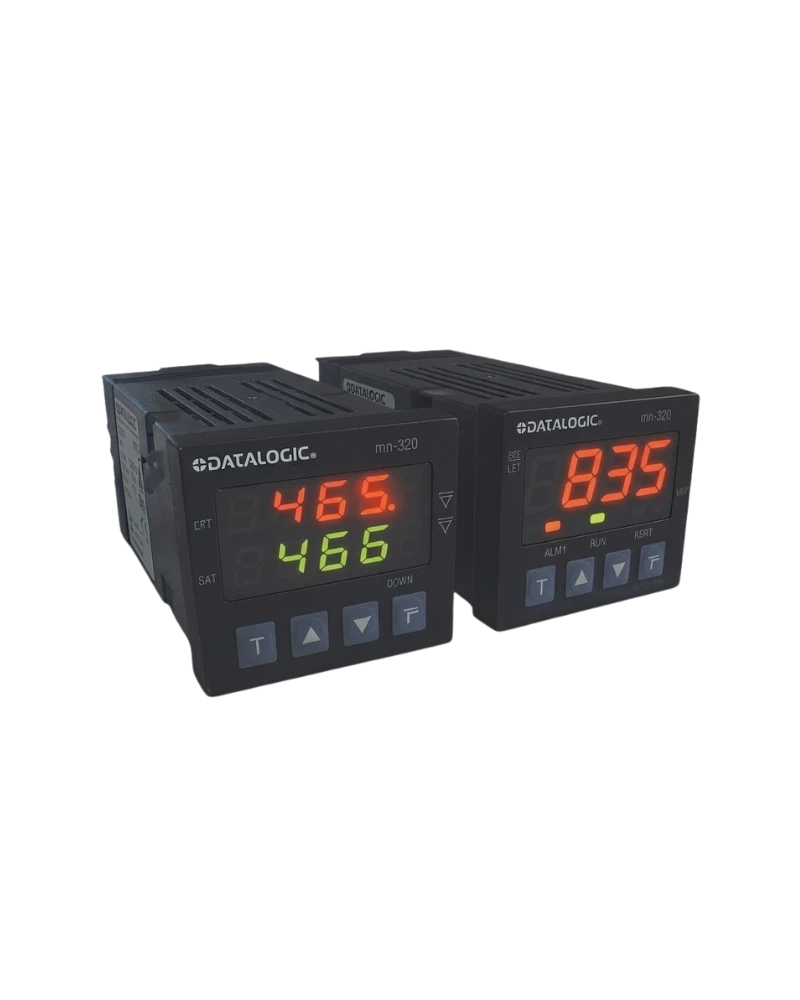 TH-TD-13 - 95B030090 - TH-TD-13 100-240VAC 4-20mA RELAY OUT 2