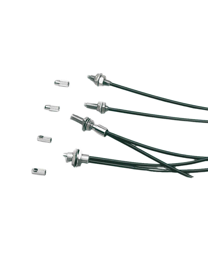 OF-22-ST-20 - S76022200 - Proxy fiber standard 2 mt m6x0 7mm