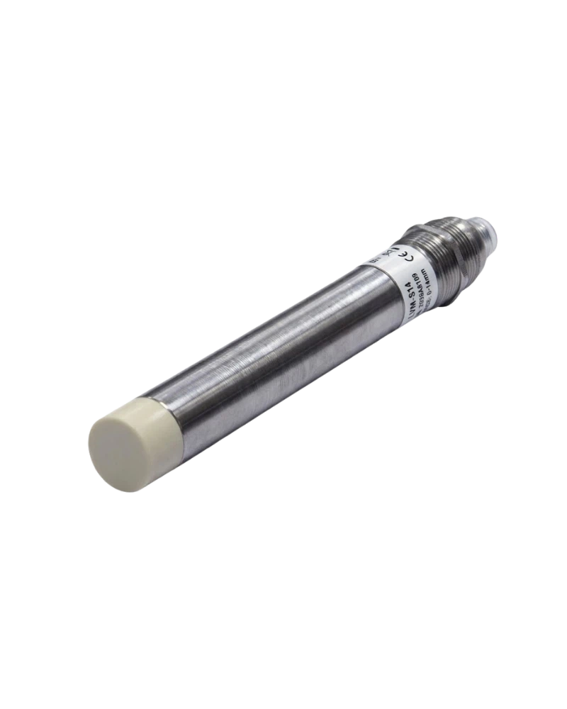 IS-65-A3-S1 - 95B064970 - Proximity Sensor - ø6,5 standard flush 1,5mm NPN NO 3 wires M8