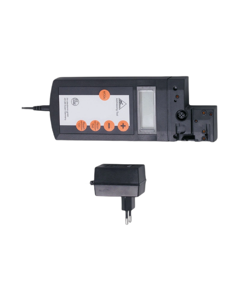 AC1154 - AS-Interface addressing unit - Addressing unit AS-i 3.0