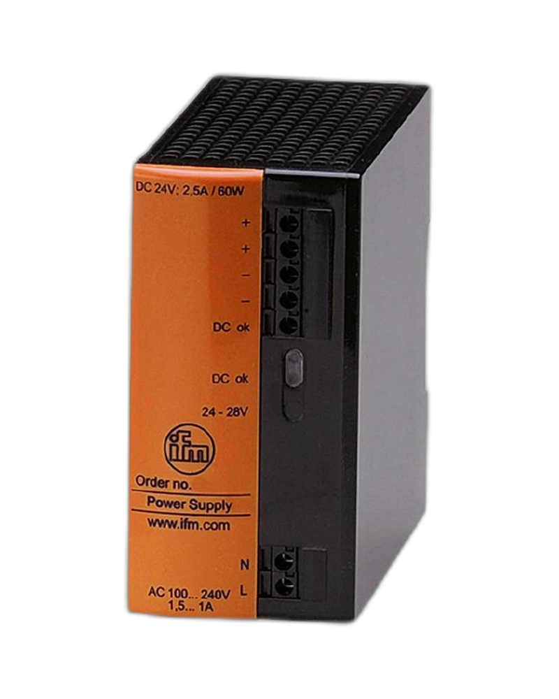 AC1221 - AS-Interface power supply - PSU-1AC/ASI-1,9A