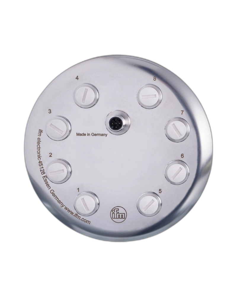 AC200A - AS-Interface ProcessLine module - ProcessLine 8 SB II 3D/3G