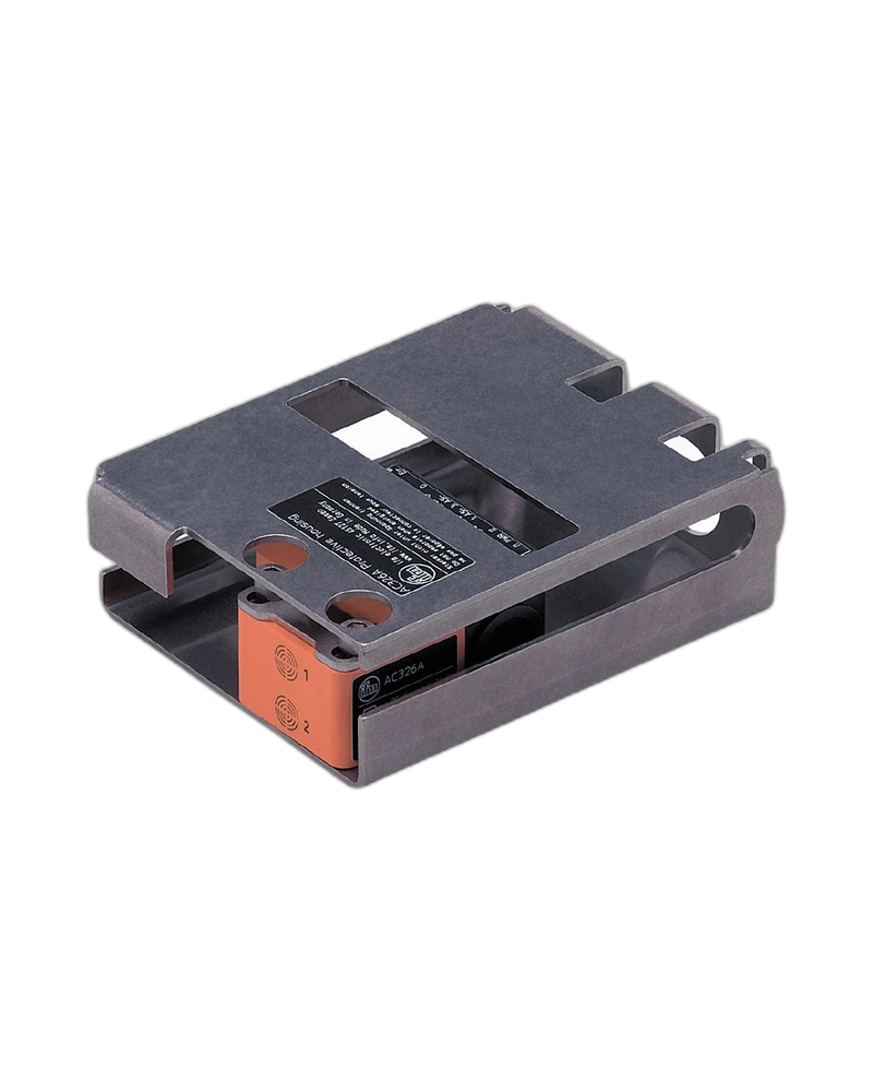 AC336A - AS-Interface dual sensor for pneumatic valve actuators - DUAL SENSOR T5 2SI 1DO T 3D