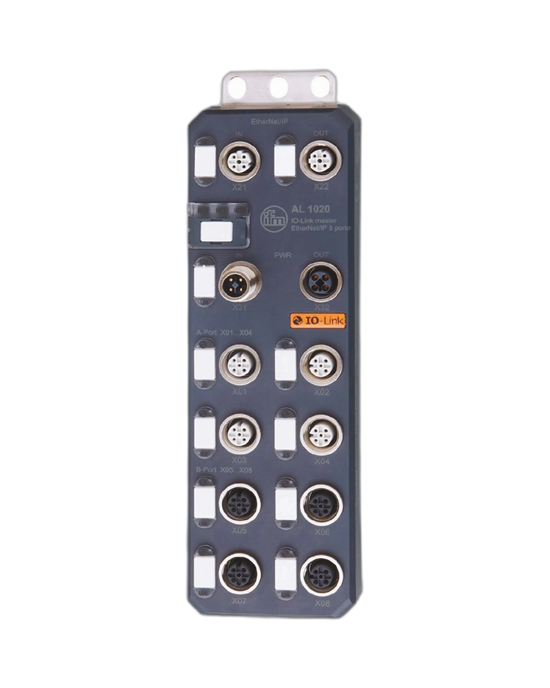 AL1000 - IO-Link master with PROFINET interface - IO-Link Master PL PN 8P IP67