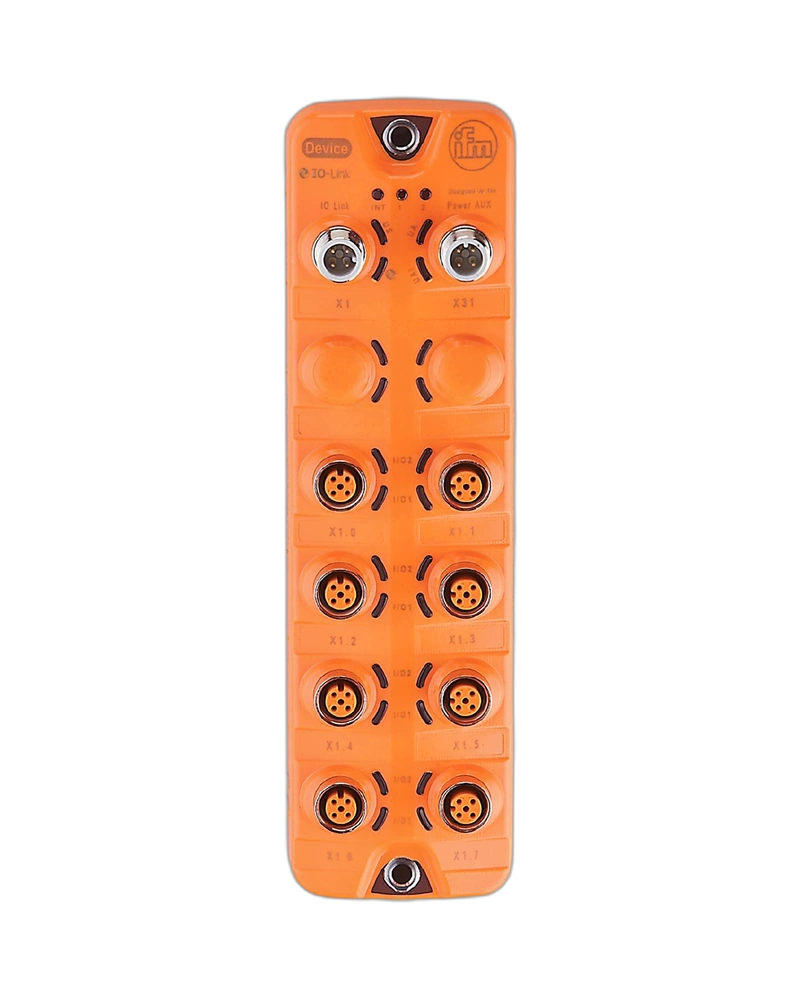 AL2325 - IO-Link input/output module - IOL MOD SL 8XDX/DX E M12 IP67