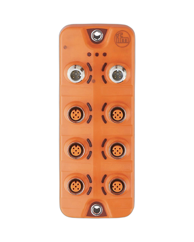 AL2336 - IO-Link CompactLine module - IOL MOD SL 6XDO/DO E D M12 IP67