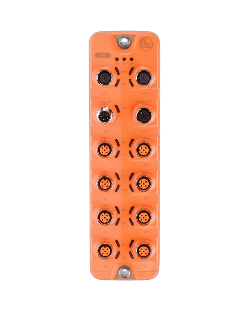 AL4142 - Ethernet module with Modbus TCP interface - ETH Module PFL MB 16DI IP67