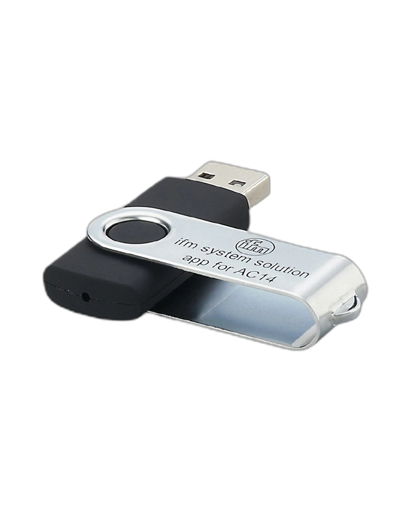 AP3052 - App for collecting and saving process data - APP AC14 Data collector