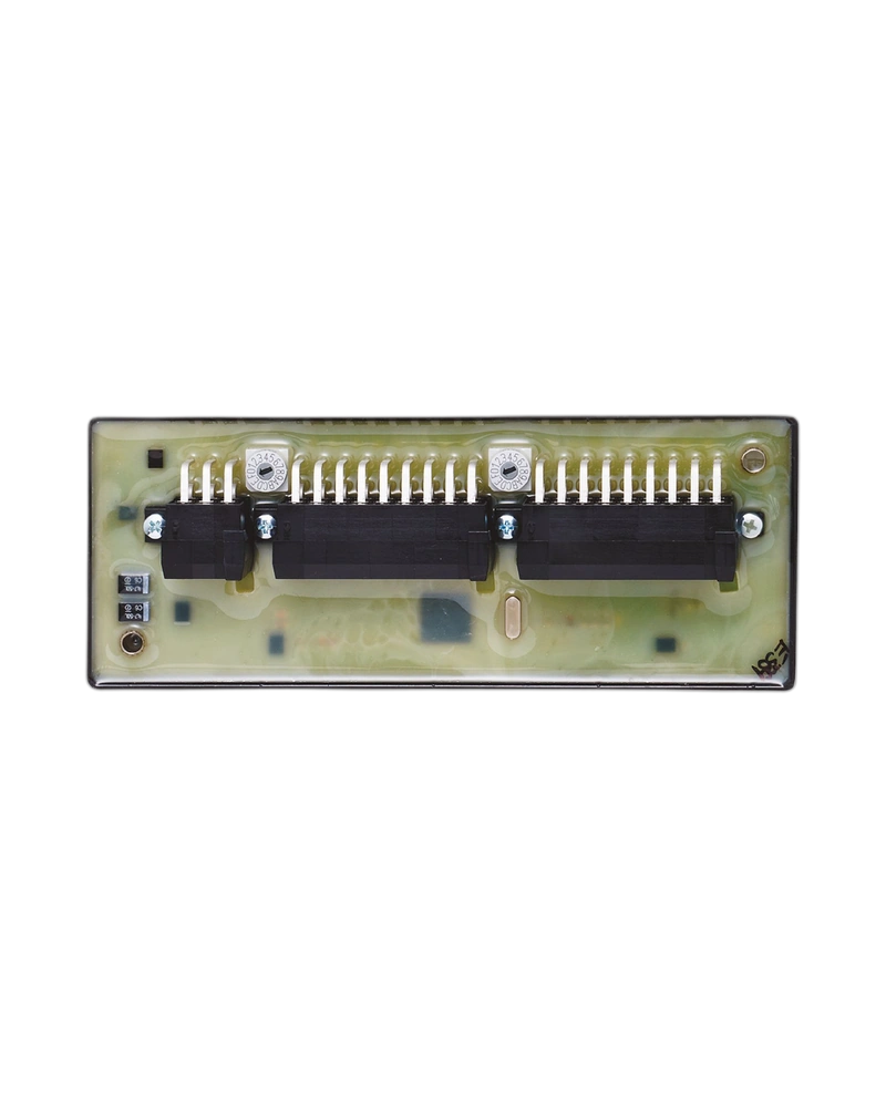 CR2014 - I/O module for mobile machines - R360/MODULE/I/12/O/4/PCB/5V