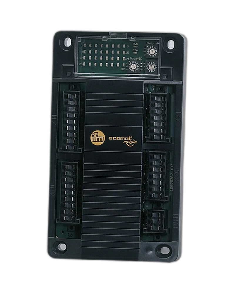 CR2016 - I/O module for mobile machines - R360/CabinetModule/32I/0