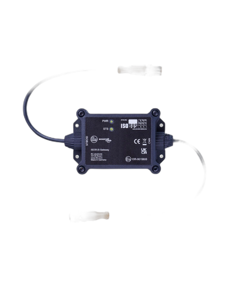 CR3122 - ISOBUS gateway - ISOBUS Gateway/VT+TC