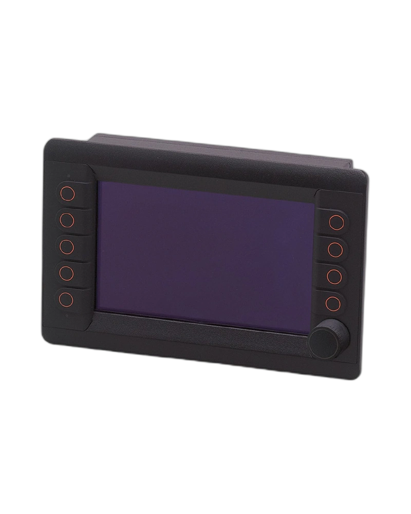 CR9226 - Programmable graphic display for controlling mobile machines - R360/PDM NG/Opt-Bonding