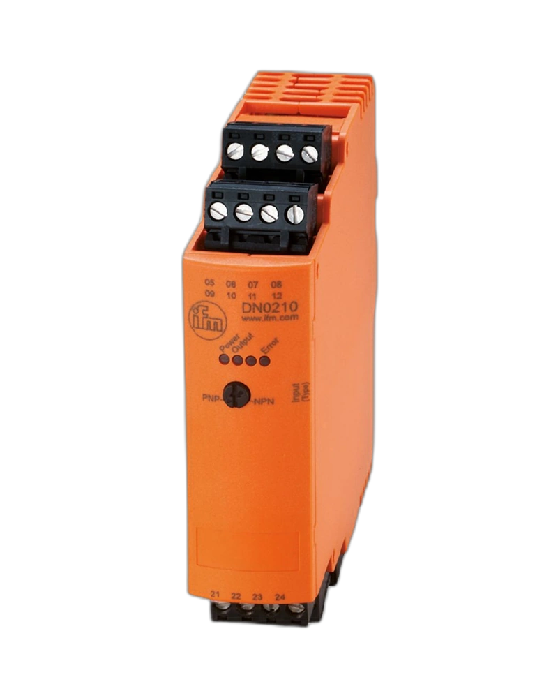 DN0210 - Switching amplifier - N200/SA-1 110-240VAC