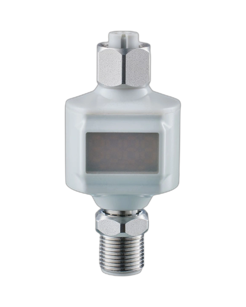 DP4200 - Evaluation system and display for analogue signals - ANLG THOLD DISP/4-20mA/IP69K