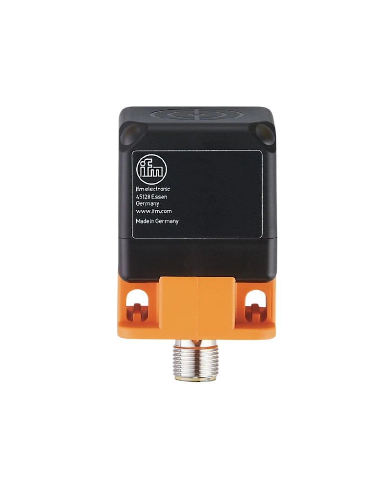 DTA200 - RFID read/write head with AS-Interface - DTSLF MCRWASUS01