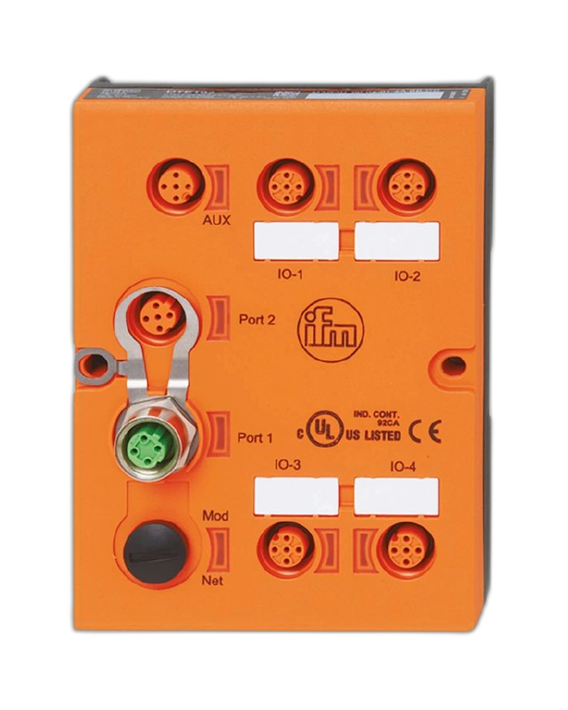 DTE103 - RFID evaluation unit LF/HF - DTELF/HFABRWECUS00