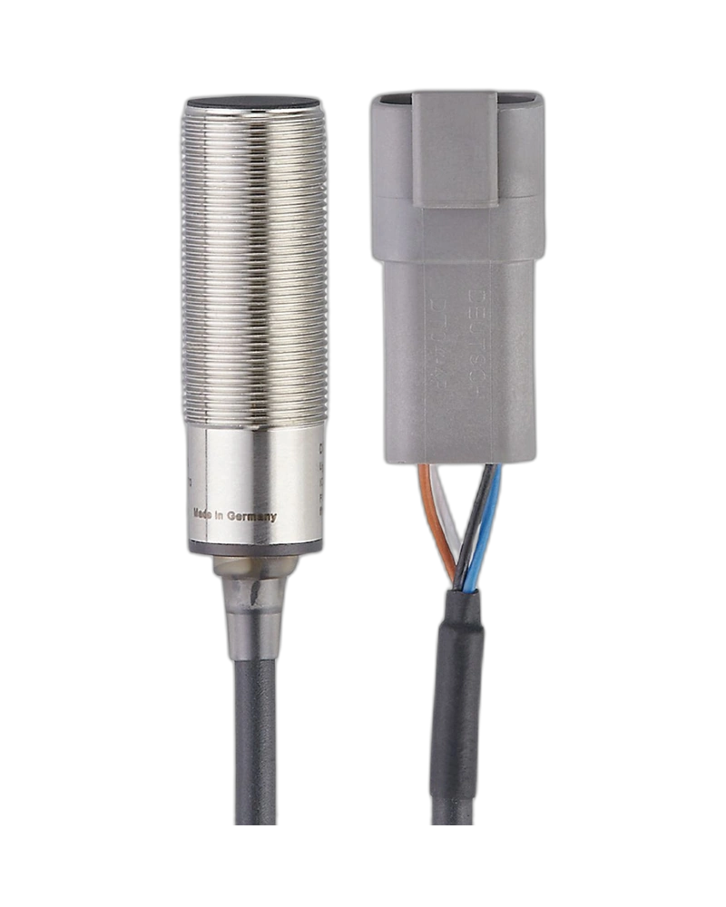 DTM428 - RFID read/write head with CAN - DTMHF GBRWCODC03