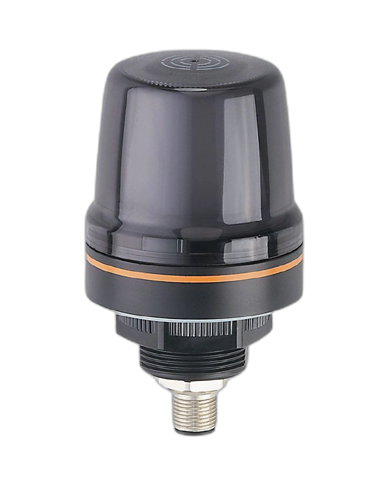 DV2130 - 1-segment signal lamp - LED-Lamp/IO-Link/Buzzer