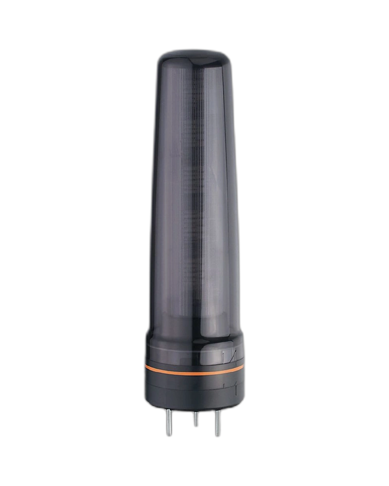 DV2520 - 5-segment light tower with IO-Link control - LED-Tower-5/IO-Link
