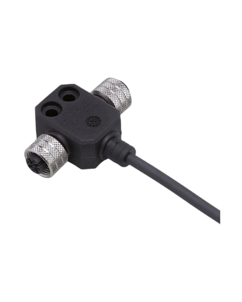 E10437 - Y-splitter - ZDO2H040MSS0005H05