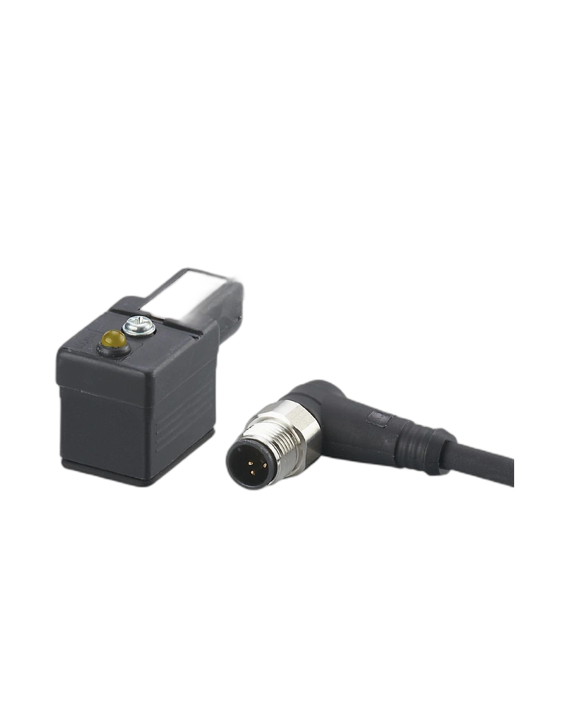 E10819 - Jumper cable with valve plug - VVSAB041--S00,3A03STAH030VAS