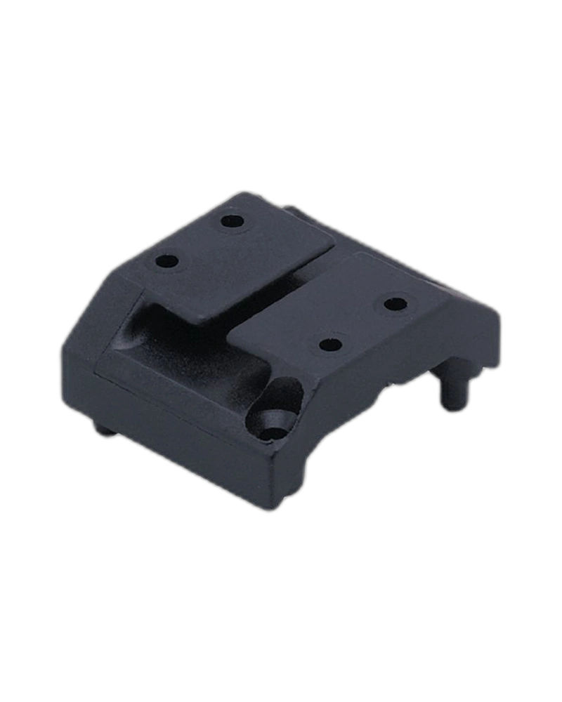 E11099 - Mounting adapter for capacitive level sensors - Mounting adapter