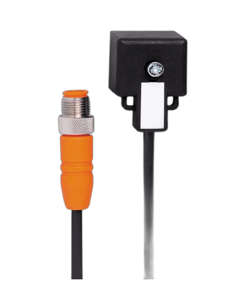 E11187 - Jumper cable with valve plug - VVDAA040MSS0001H03STGH020MSS