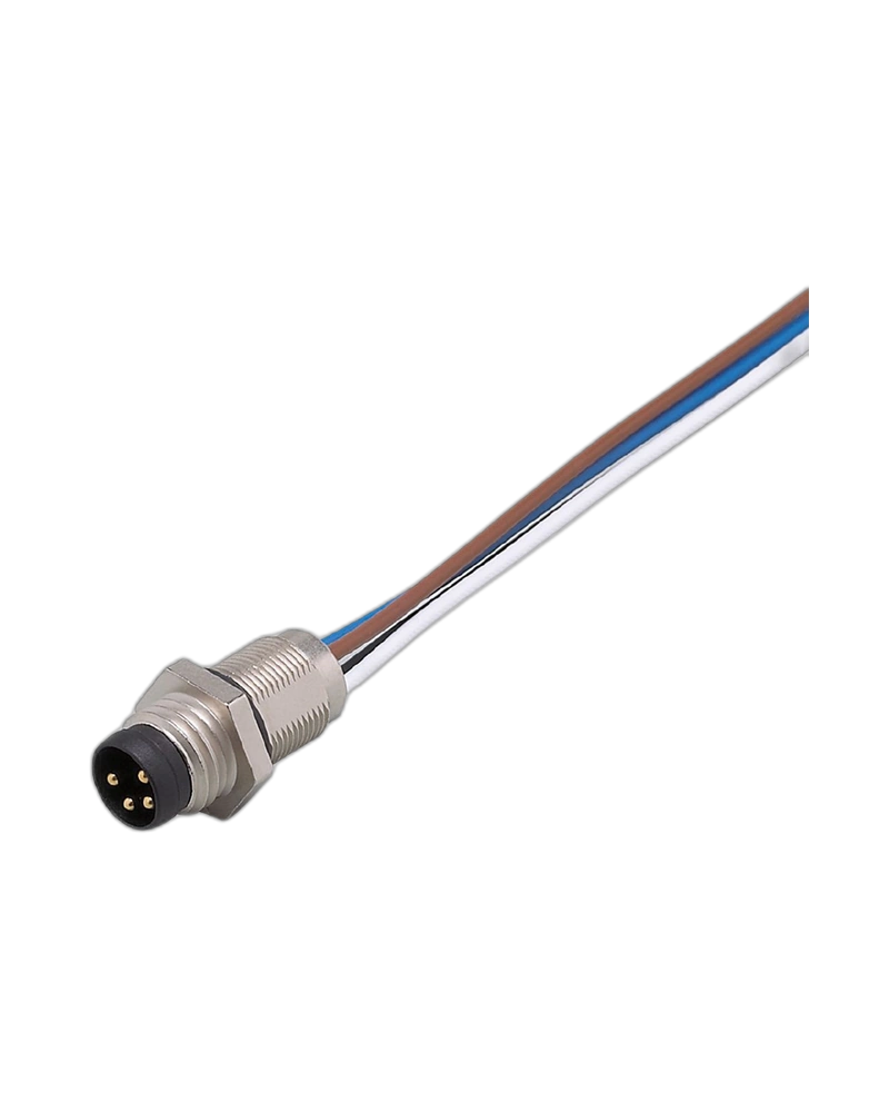 E11190 - Adapter plug - ESTGF040MSS00,5E04 (M8)