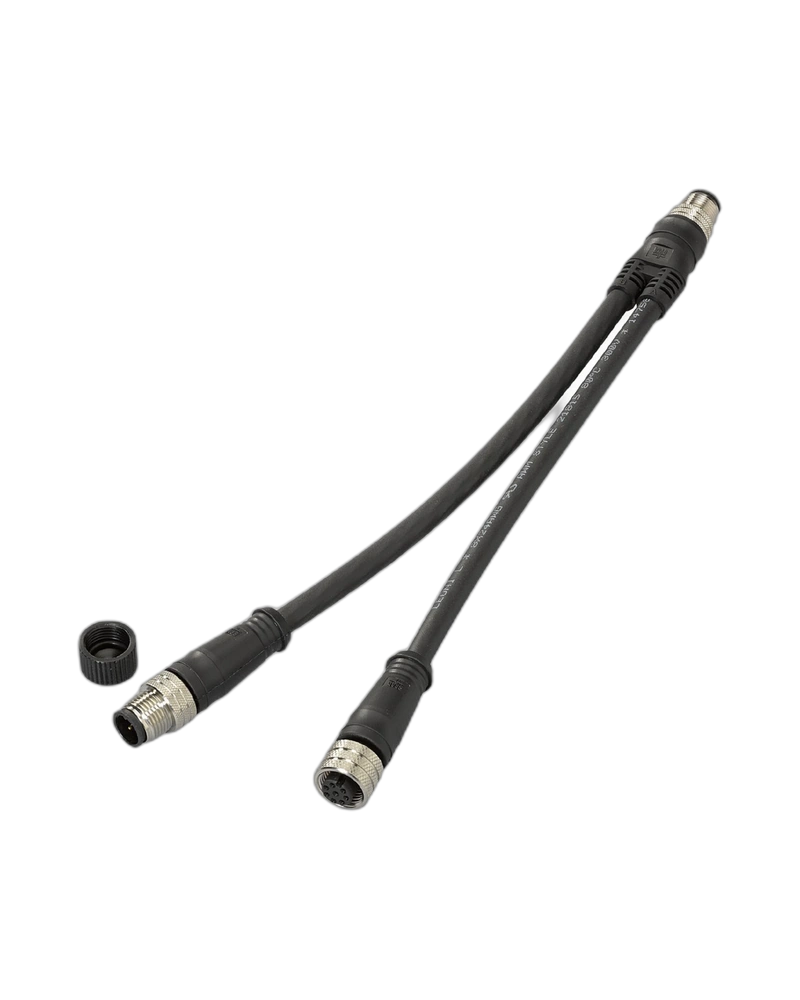 E11228 - Y connection cable - YDOGH080MSS0,15H08STGH040MSS