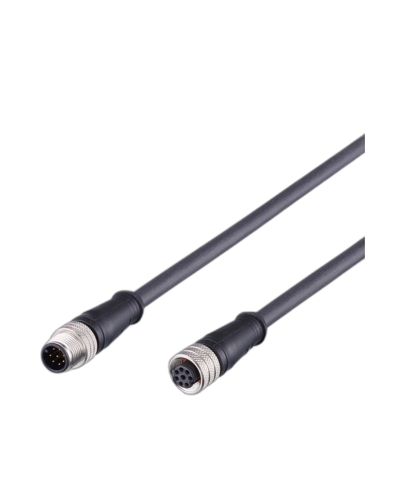 E11230 - Connection cable - VDOGH080MSS0005H08STGH080MSS
