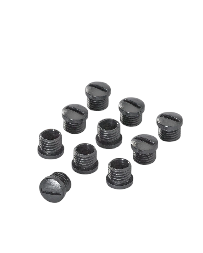 E11256 - Protective cap - PROTECTIVE CAP M8 10 PIECES