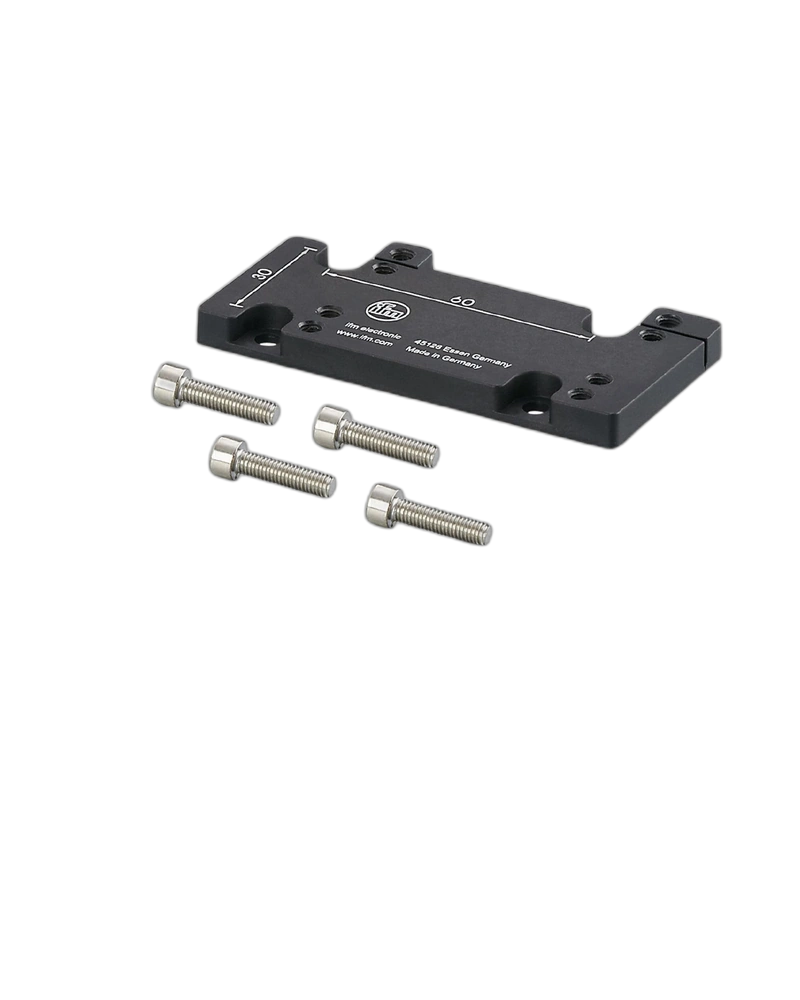 E11307 - Mounting adapter for inductive sensors - ADAPT IVE 50/40mm