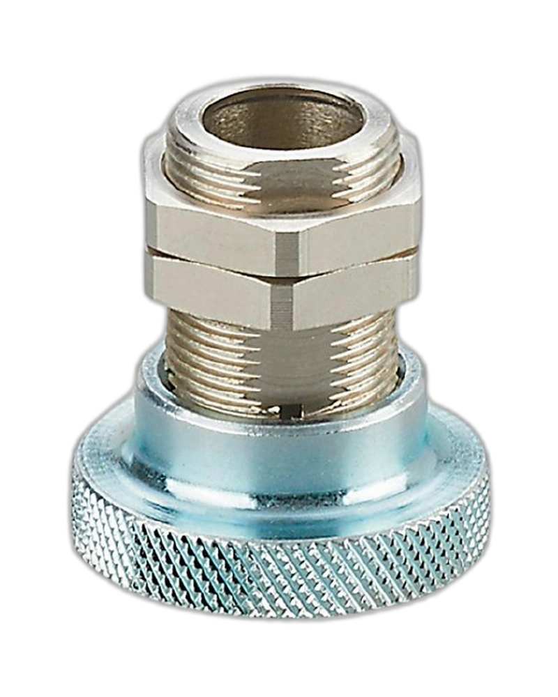 E11513 - Mounting sleeve with end stop - FIXING/M12/MODUL/FE/END STOP