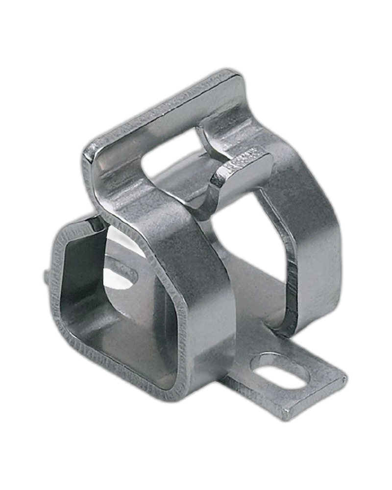 E11534 - Mounting clip - MOUNTING CLIP V4A M18