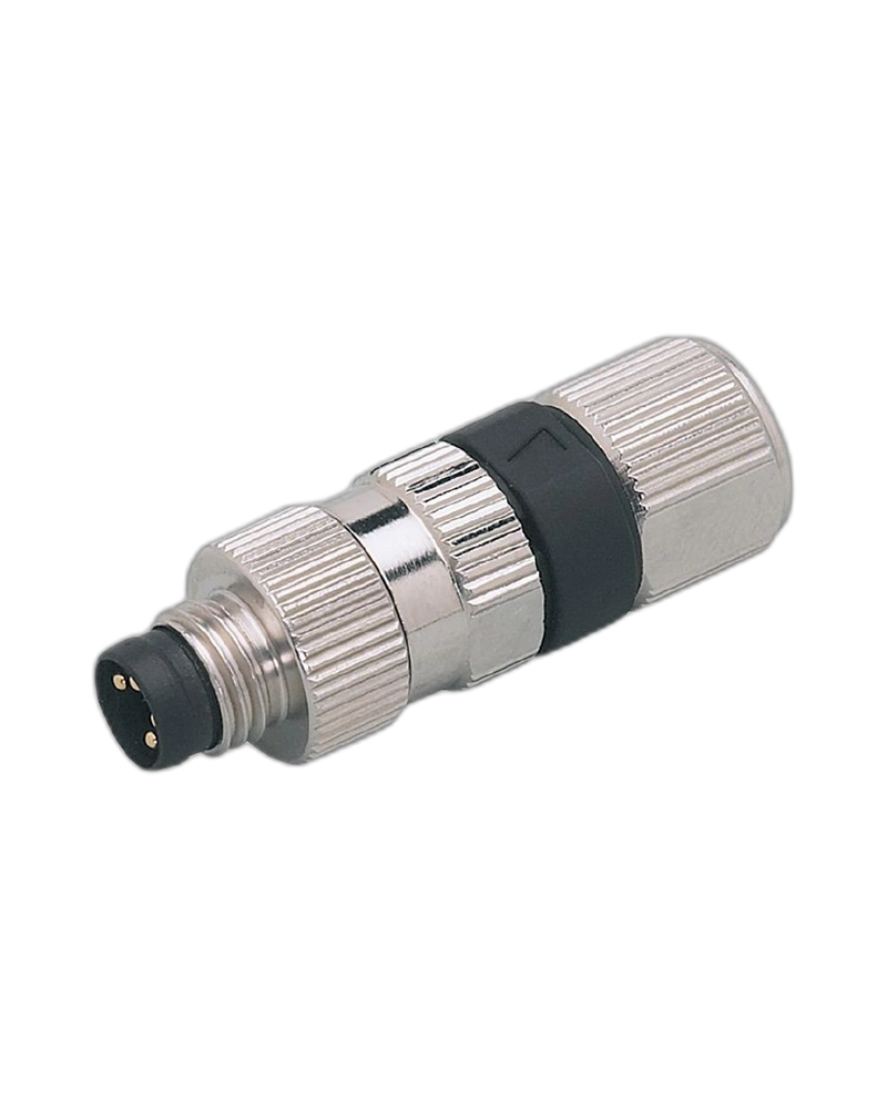 E11551 - Wirable plug - SSTGF040MSSFPG
