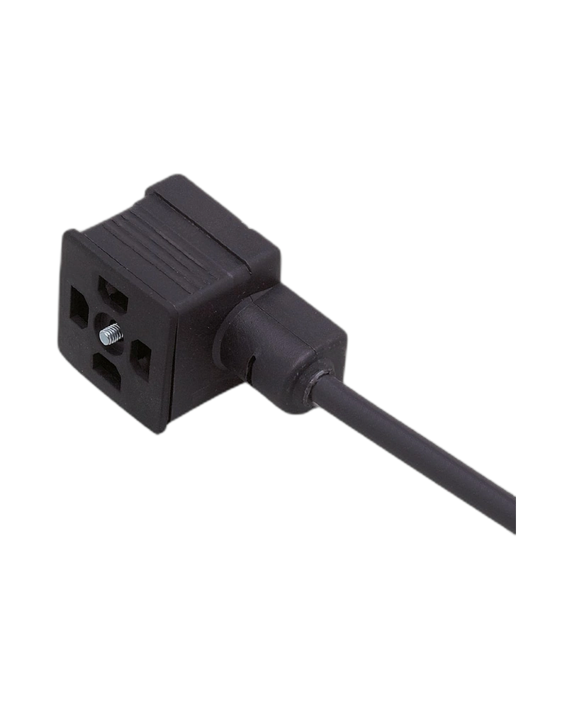 E11651 - Connection cable with valve plug - AVDAA031PLS0005H03