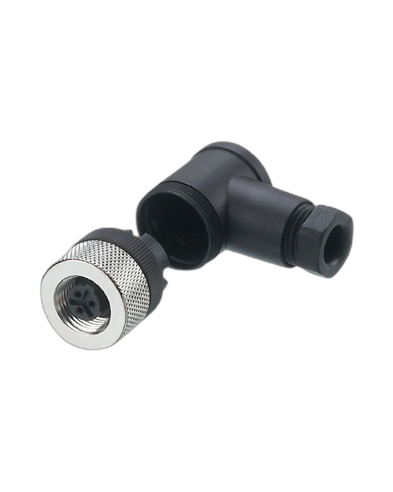 E11764 - Wirable socket - SDOAH030MSSFKPG