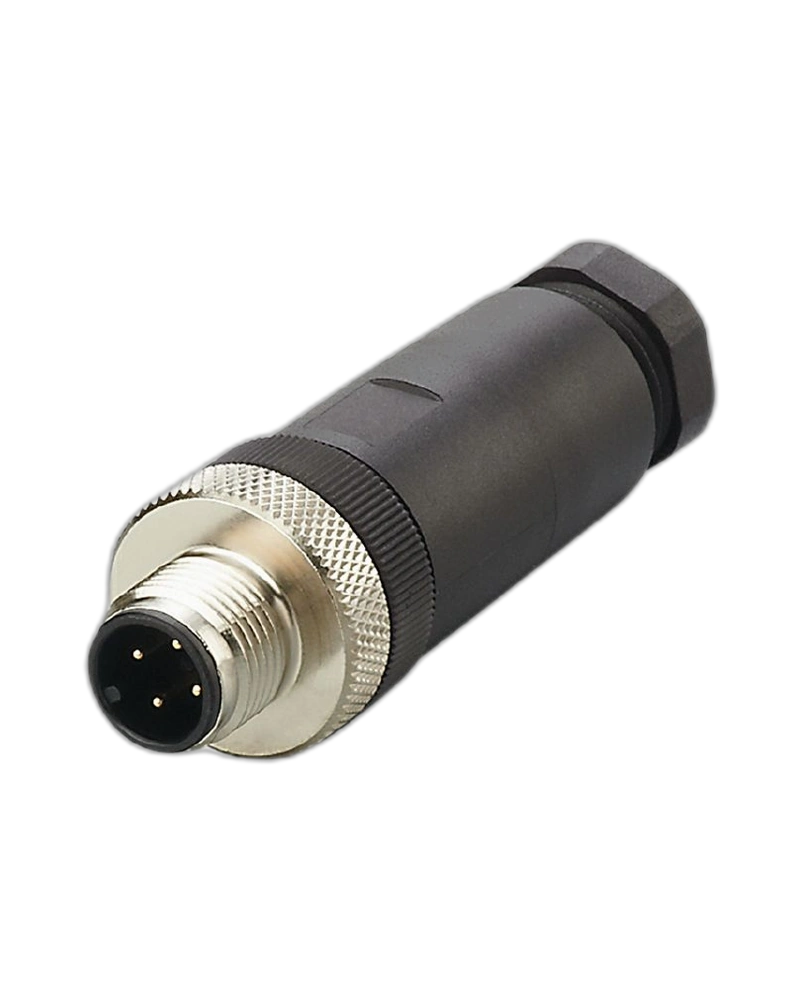E11770 - Wirable plug - SSTGH050MSSFKPG