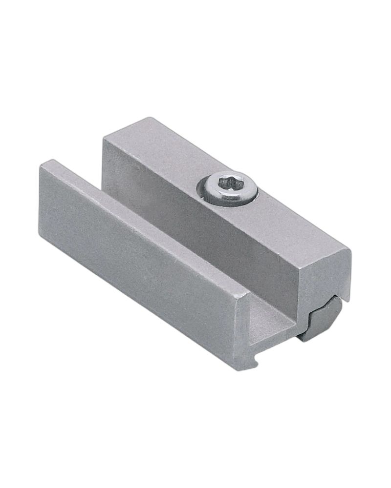 E11894 - Mounting adapter for Bosch Rexroth pneumatic cylinders - ADAPT FOR CYL BOSCH 523