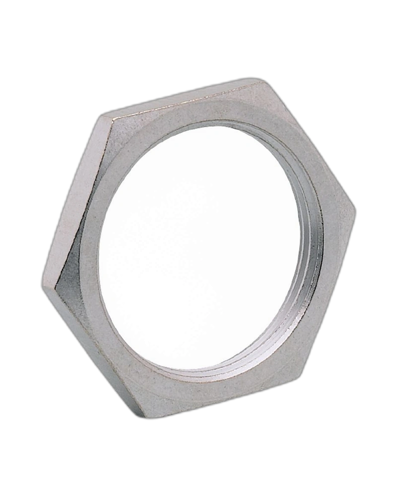 E11908 - Hexagon nut - NUT M30 CUZN 10PCS.