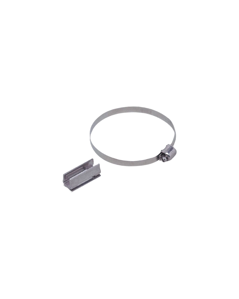 E11975 - Fixing strap for clean-line cylinders - FIXING STRAP CLEAN-LINE CYL