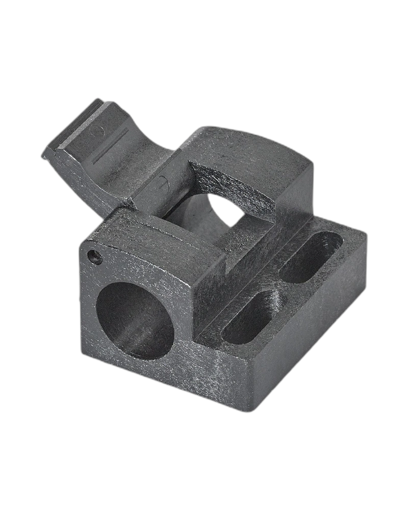 E11994 - Mounting clamp for position sensors - MOUNTING CLAMP M12