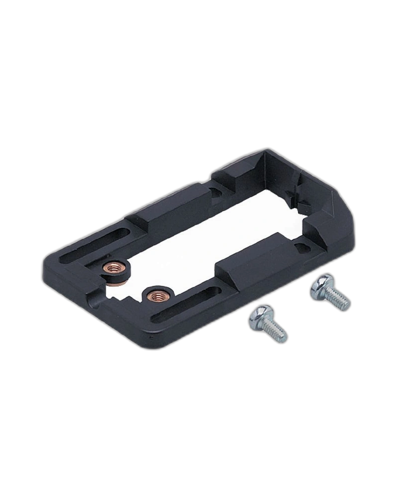 E12153 - Mounting adapter for free-standing mounting of capacitive sensors - SURFACE MOUNT ACCESSORY FOR KQ