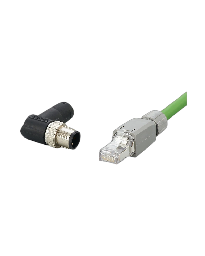 E12226 - Ethernet connection cable - VSTAN040ZDS0002L04STGP040--S