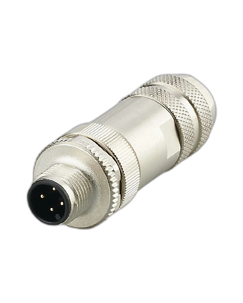 E12261 - Wirable plug - SSTGH040MSSFKSG